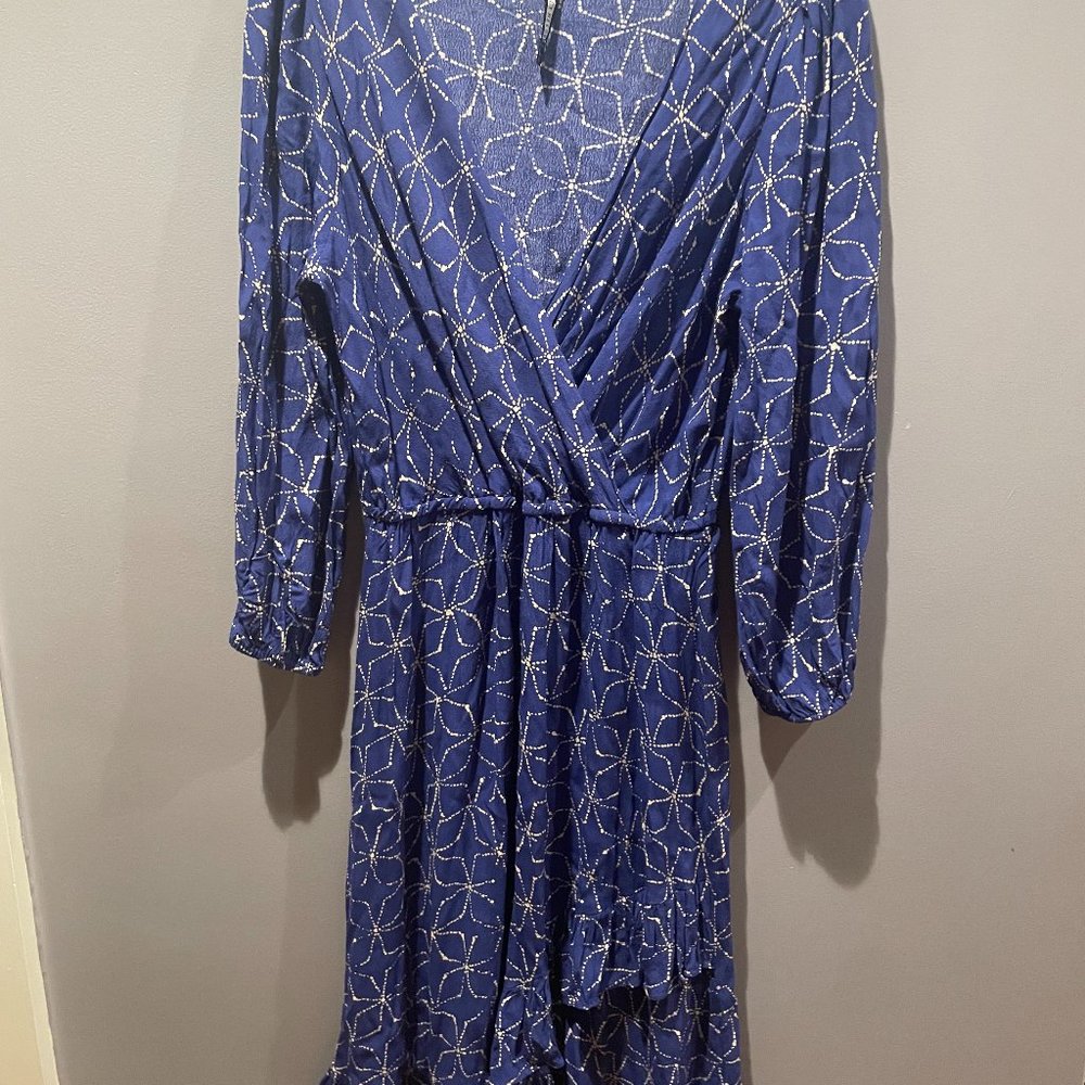 Anthropologie Tracy Reese Dress, Medium